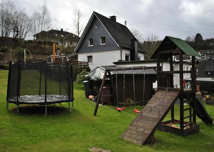 Haus Waldesruh