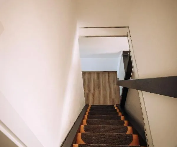 Bigge Huus Ferienhaus