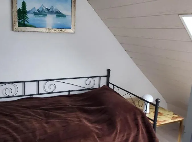 Ferien im mittlerem Rheintal