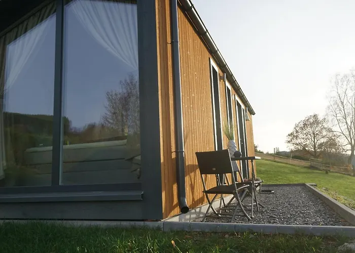Tinyhouse Heimatglück