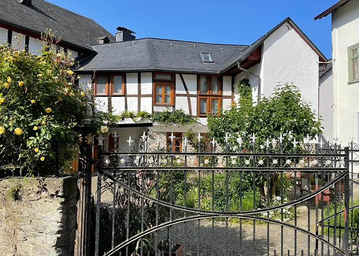 Gut Bunt Ferienhaus