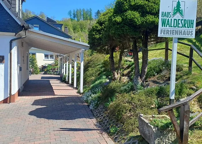 Haus Waldesruh