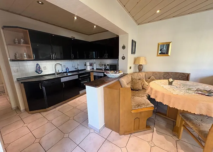 Ferienhaus Nehring